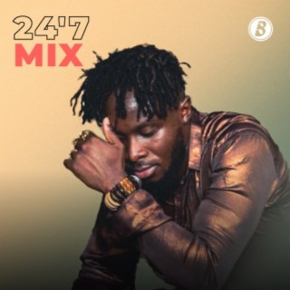 24'7 Mix