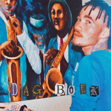 Daar Is Pain ft. Sasso Vlet | Boomplay Music