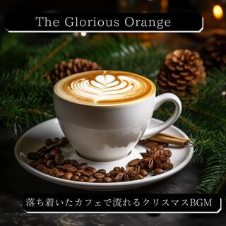 落ち着いたカフェで流れるクリスマスbgm