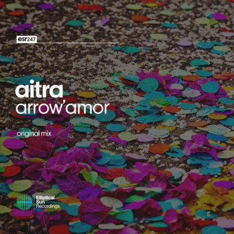 Arrow'Amor | Boomplay Music
