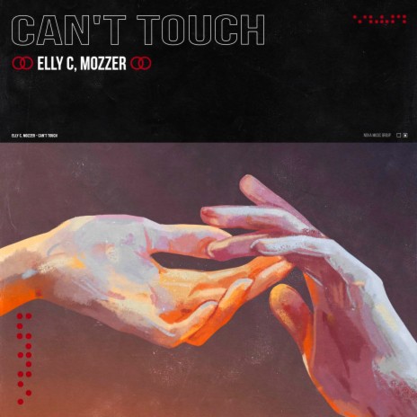 Can't Touch ft. Mozzer