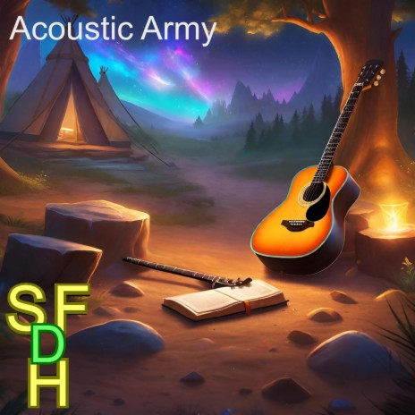 Scouting Area | Boomplay Music