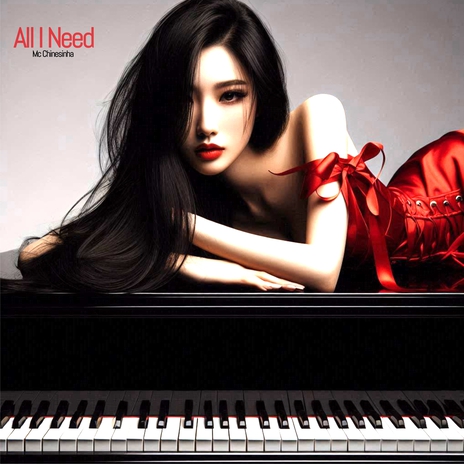 All I Need | Boomplay Music