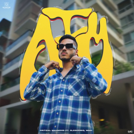 AIM (feat. Wahi) | Boomplay Music