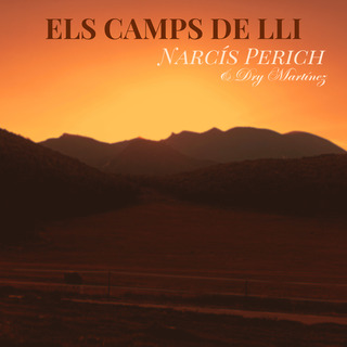 Els camps de lli (Versió Dry Martínez, 2015)