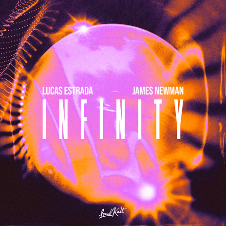 Infinity ft. James Newman | Boomplay Music