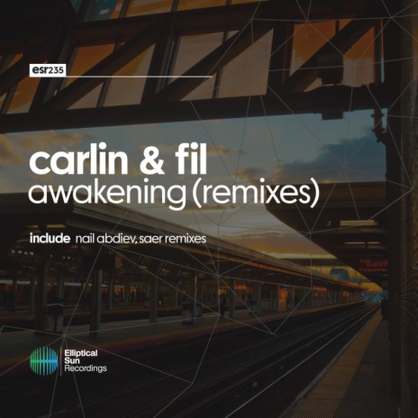 Awakening (Nail Abdiev Remix) | Boomplay Music