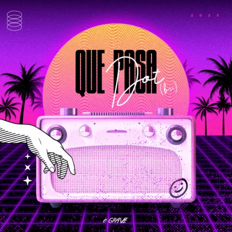 Que Pasa | Boomplay Music