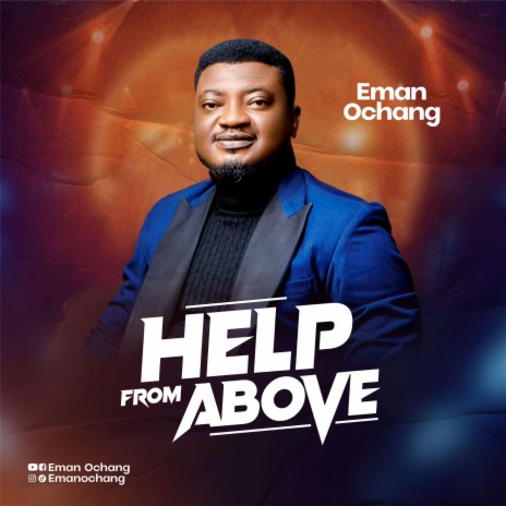 Help from Above | Boomplay Music