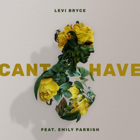 Can't Have ft. Emily Parrish | Boomplay Music