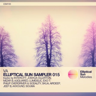 VA - Elliptical Sun Sampler 015