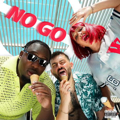 NO GO ft. Y.V $aint & Slongs