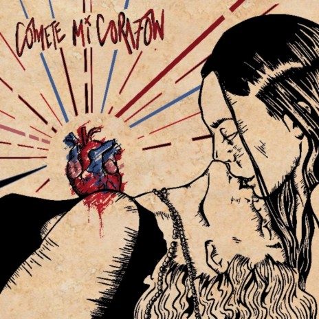 Cómete mi corazón | Boomplay Music