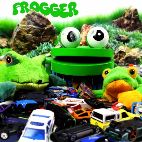 Frogger