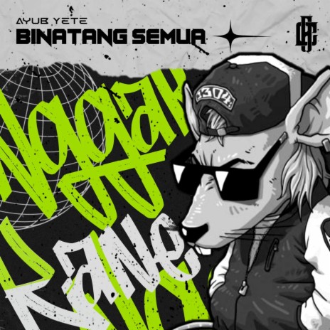 DJ BINATANG SEMUA | Boomplay Music