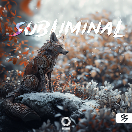 SUBLIMINAL ft. Outertone | Boomplay Music