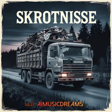 Skrotnisse | Boomplay Music