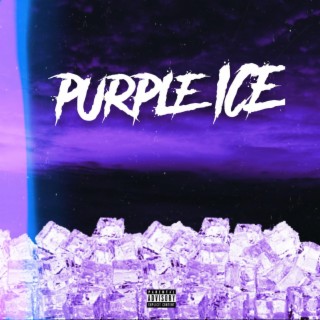 Purple Ice