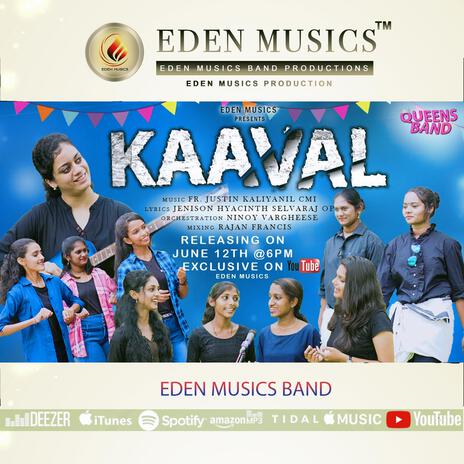 Kaaval Tamil Christian Song | Boomplay Music