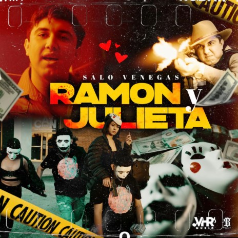 Ramón y Julieta | Boomplay Music