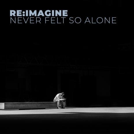 Never Felt So Alone (Piano Instrumental - Piano Cover)
