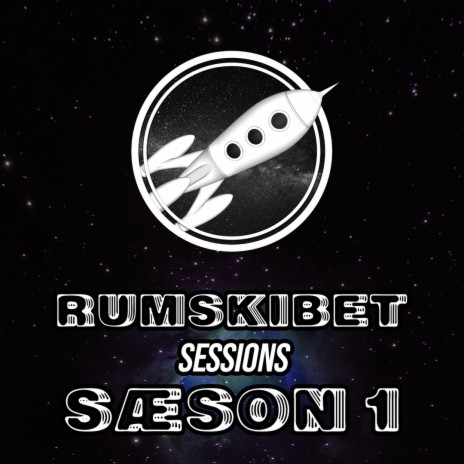 Skub Farmand. Rumskibet Session #15 ft. Rumskibet | Boomplay Music