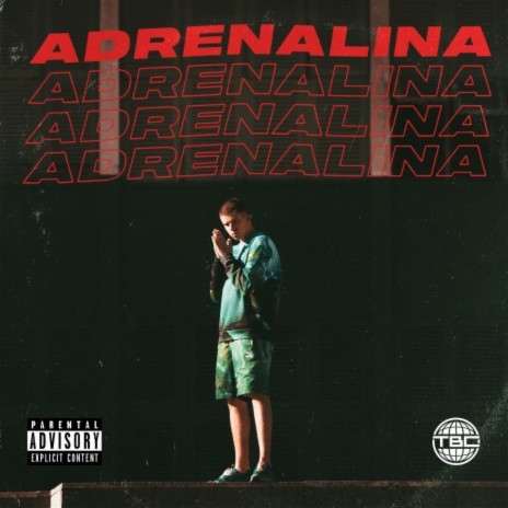 Adrenalina ft. DIIGO | Boomplay Music