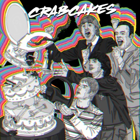 Crabcakes