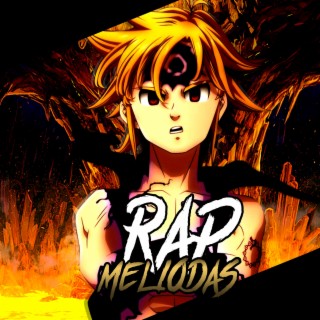 Rap de Meliodas