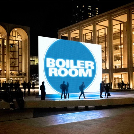 Boiler Room | Boomplay Music