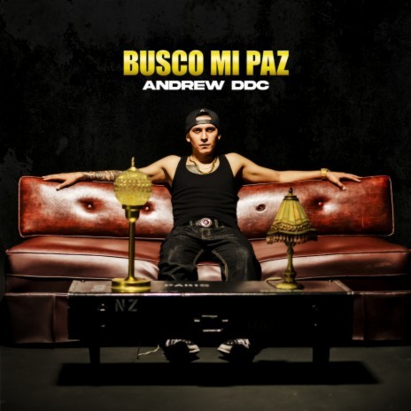 Busco Mi Paz | Boomplay Music