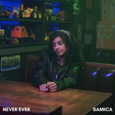 Never Ever | Boomplay Music