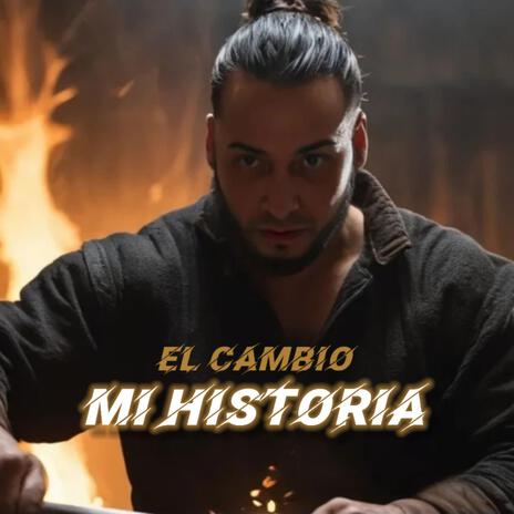 Dios El cambio | Boomplay Music