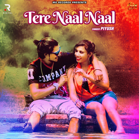 Tere Naal Naal | Boomplay Music