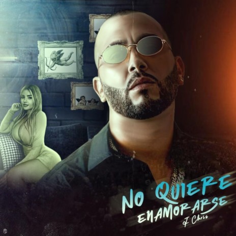 No quiere enamorarse | Boomplay Music