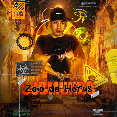 Zoio de Hórus | Boomplay Music