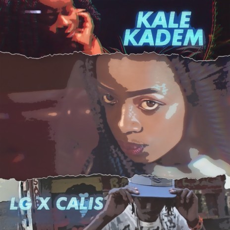 Kale Kadem ft. Calis | Boomplay Music