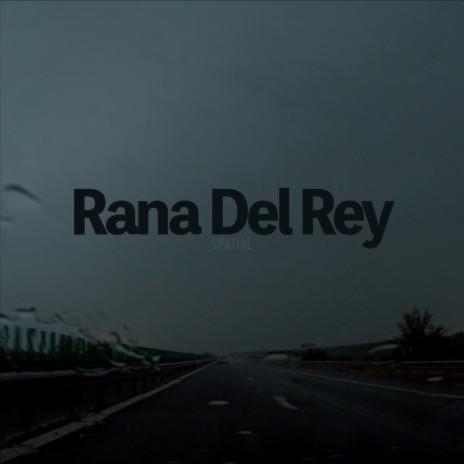 Rana Del Rey Spațial ft. ELARI | Boomplay Music