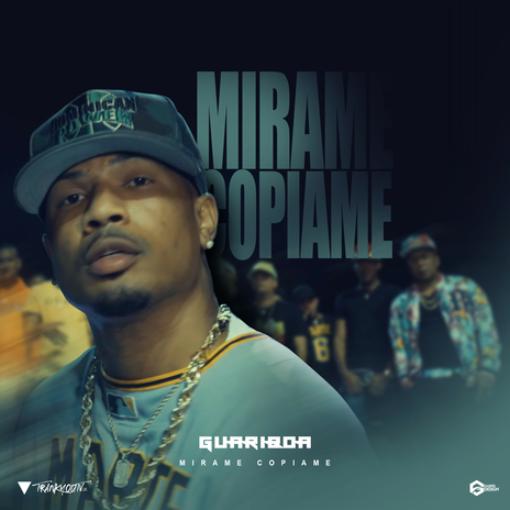 Mirame Copiame | Boomplay Music