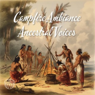 Campfire Ambiance: Ancestral Voices