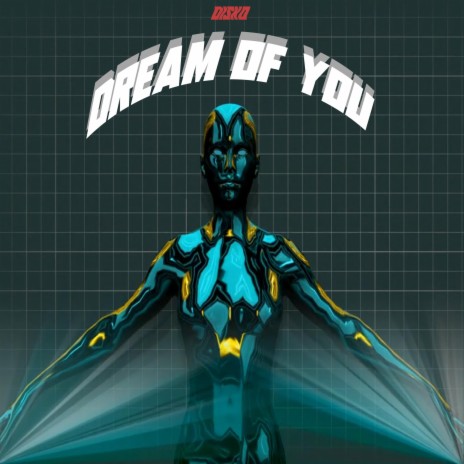 Dream Of You (Extenden Mix)