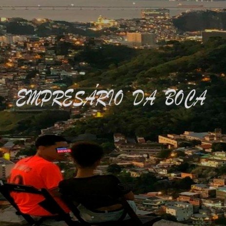 EMPRESÁRIO DA BOCA (MTG) ft. Mc Th