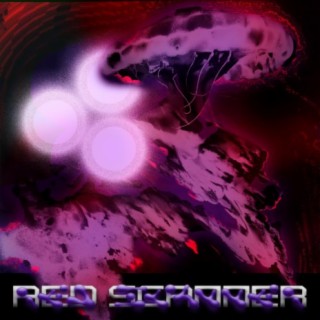 Red Scanner