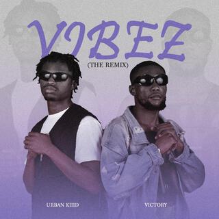 Vibez (Remix)