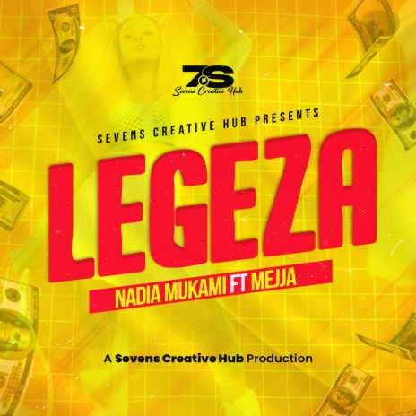 Legeza ft. Mejja | Boomplay Music