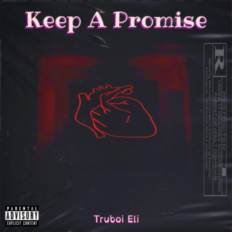 Keep A Promise | Boomplay Music