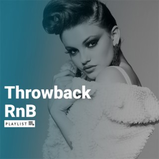 Throwback RnB