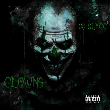 Clowns | Boomplay Music