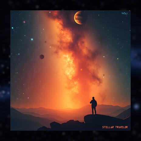 Stellar Traveler | Boomplay Music