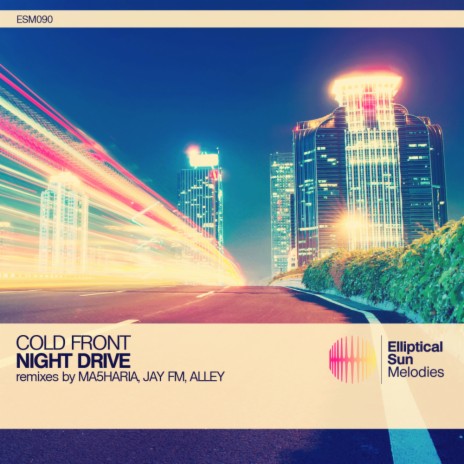 Night Drive (Jay FM Remix) | Boomplay Music